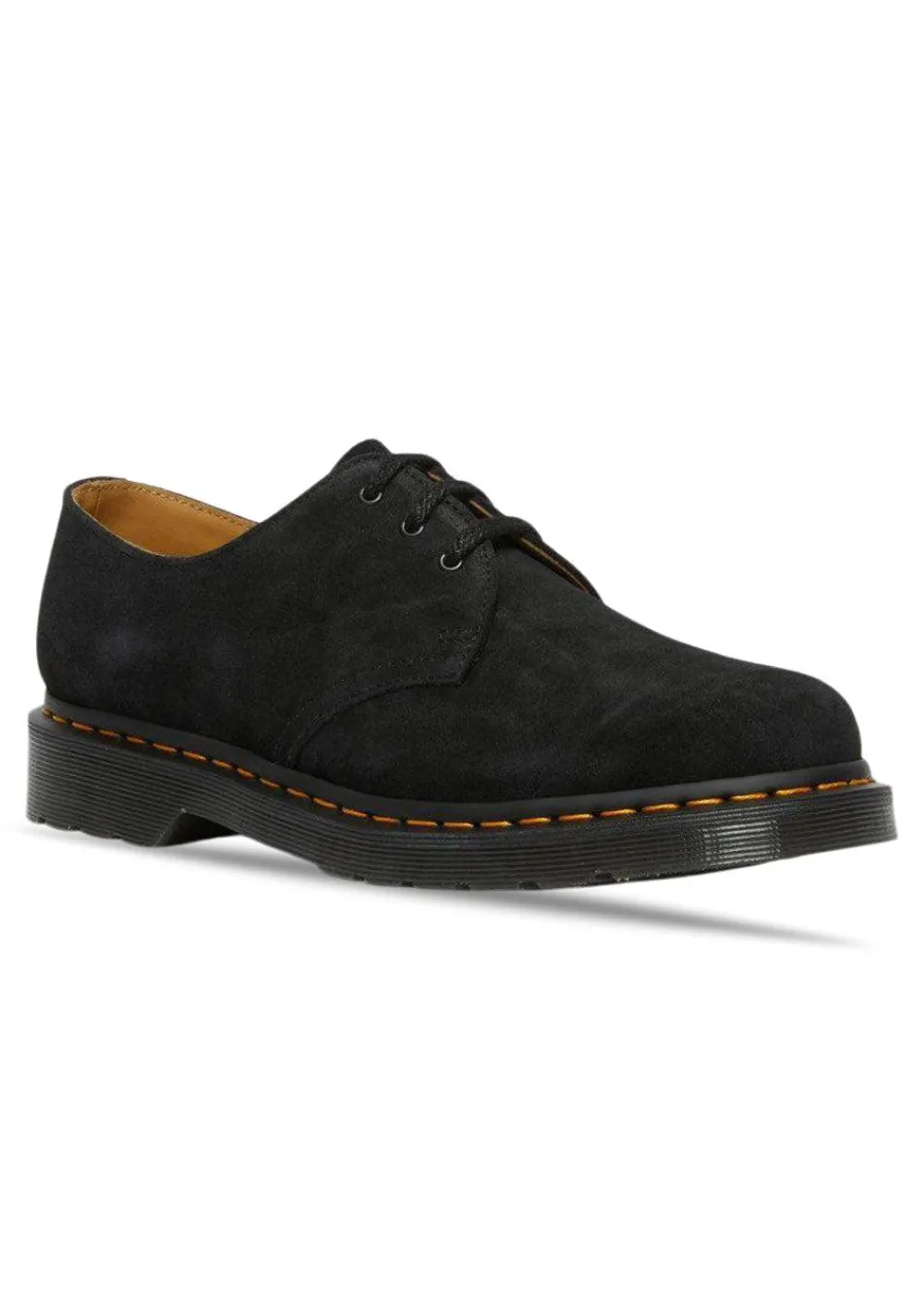 1461 E.H.Suede>Dr. Martens Hot