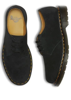 1461 E.H.Suede>Dr. Martens Hot
