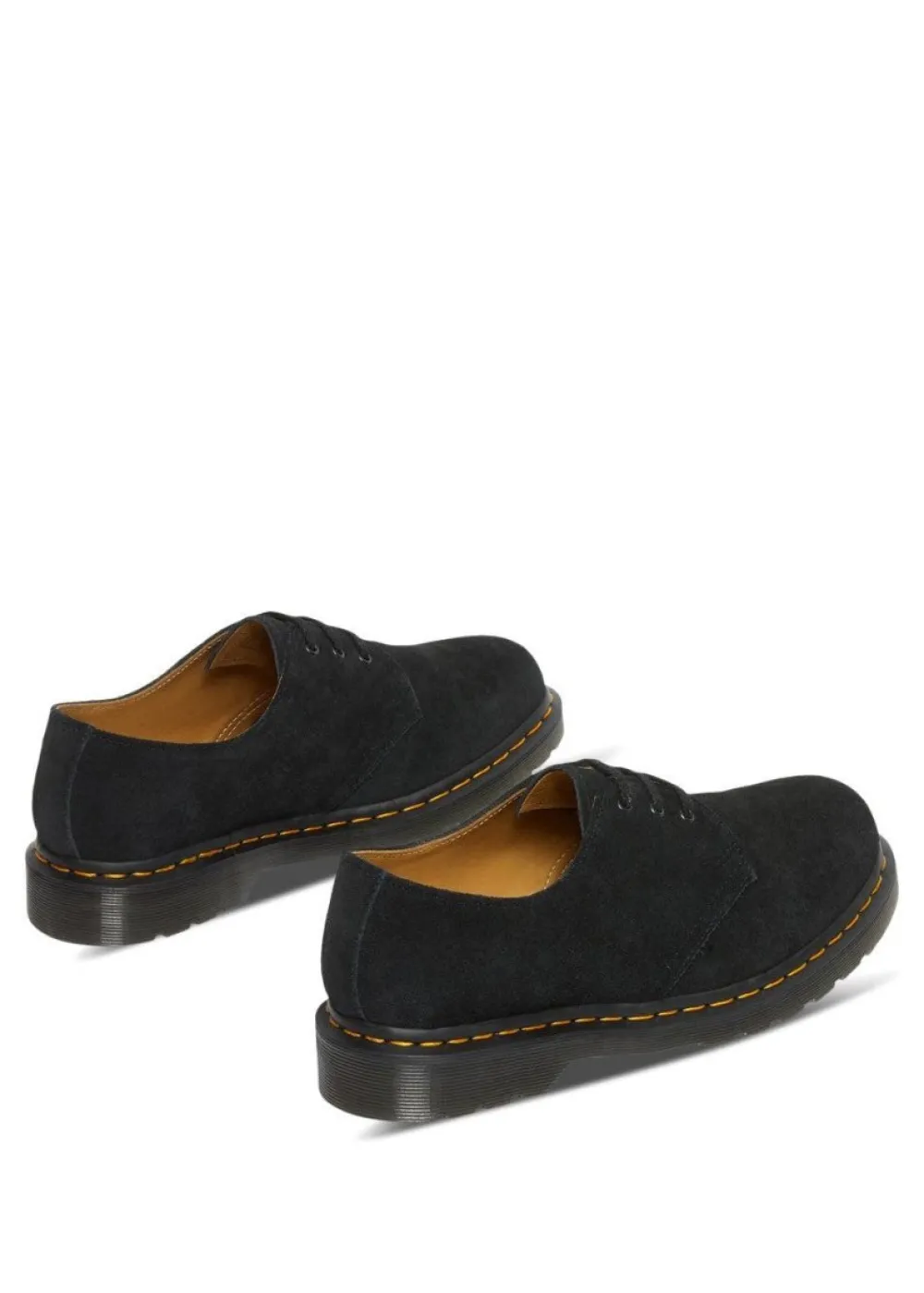 1461 E.H.Suede>Dr. Martens Hot