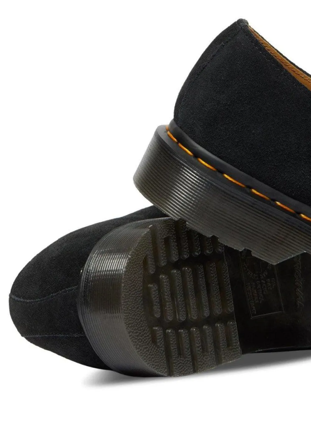 1461 E.H.Suede>Dr. Martens Hot