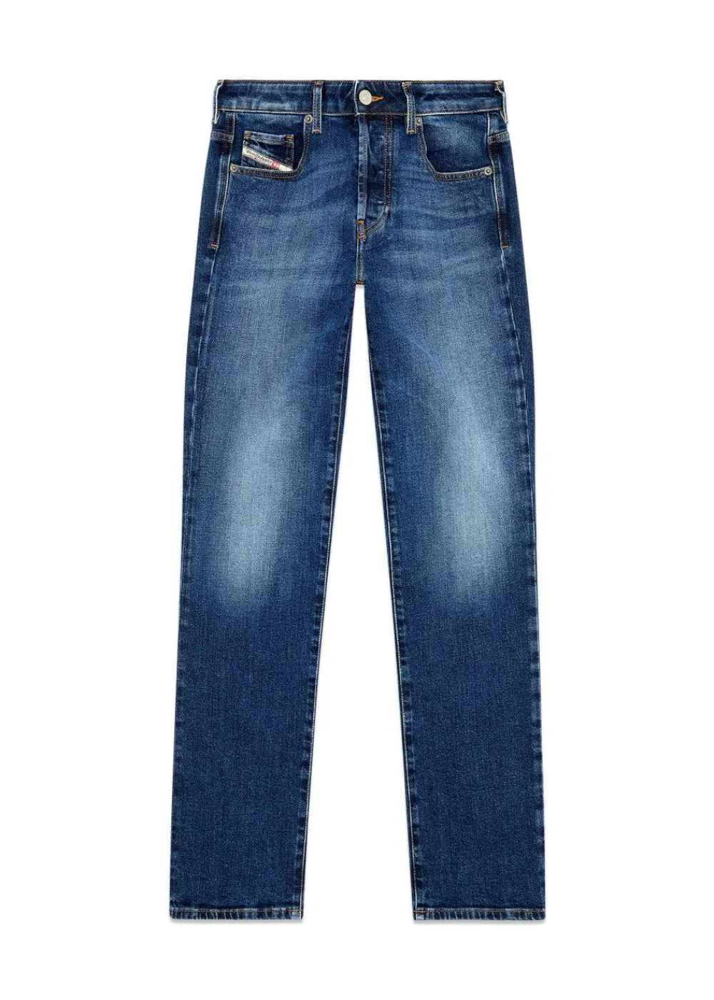 1989 D-MINE L.32 TROUSERS>Diesel Outlet