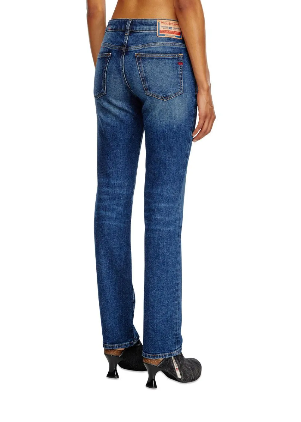 1989 D-MINE L.32 TROUSERS>Diesel Outlet