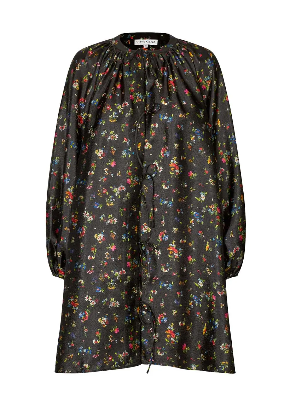 2067 Flat Textured Poly>Stine Goya Online