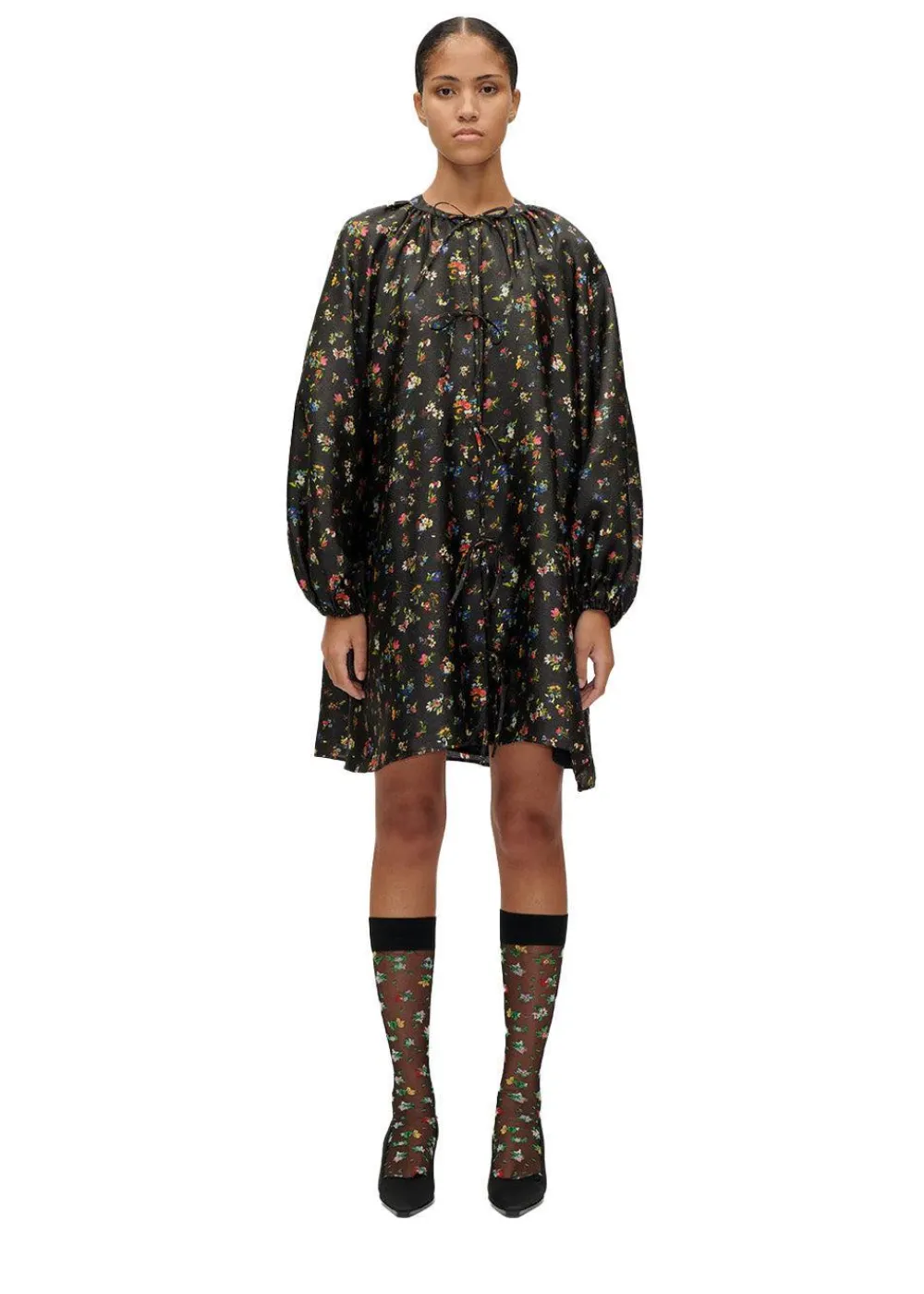 2067 Flat Textured Poly>Stine Goya Online