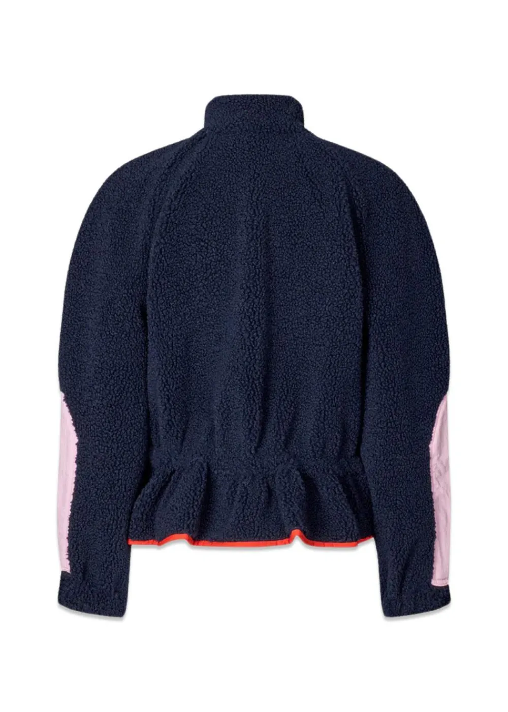 2412 Fleece / Nylon>Stine Goya Best