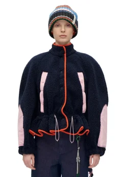 2412 Fleece / Nylon><noscript><img width=