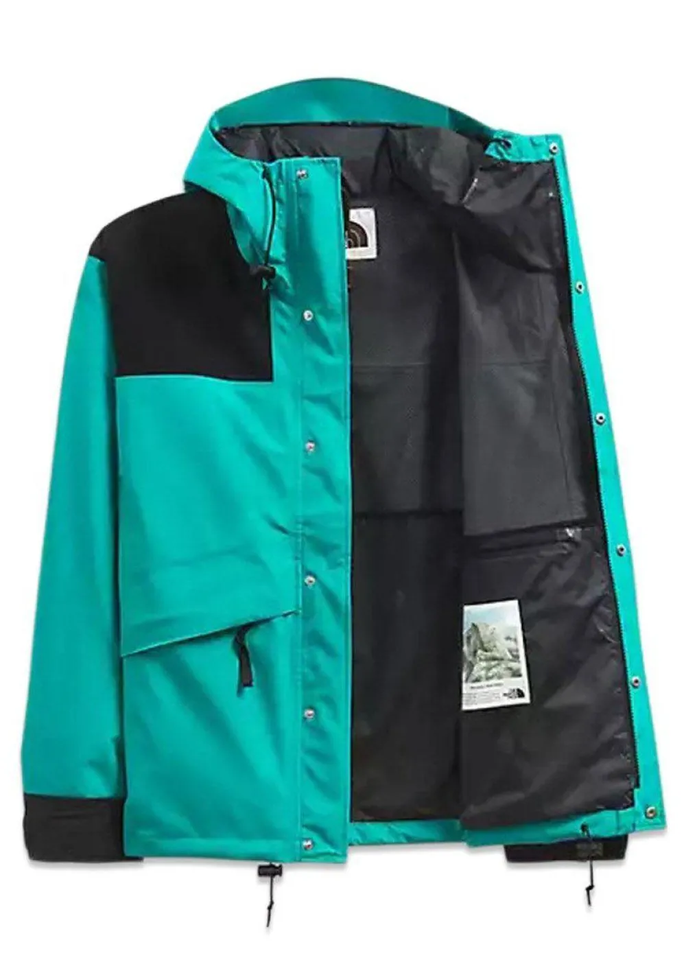 86 FTRLGHT MTN JKT>The North Face Hot