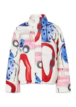 2424 Printed Tech>Stine Goya Outlet