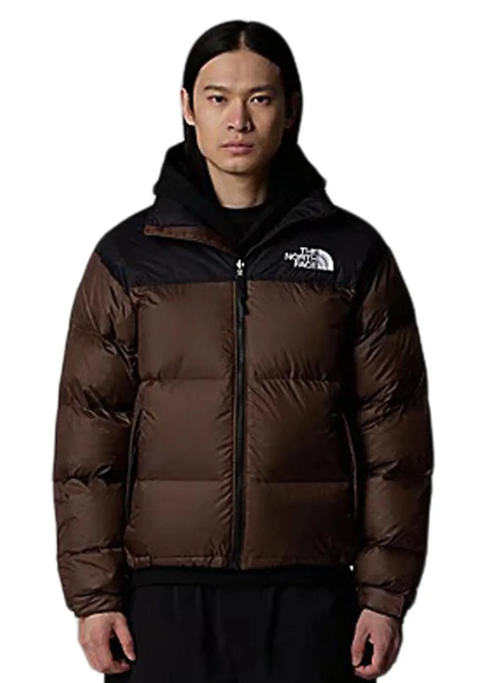 96 Retro Nuptse Jacket>The North Face