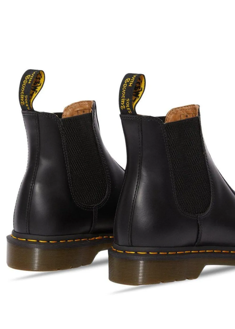 2976 Ys Smooth>Dr. Martens Online