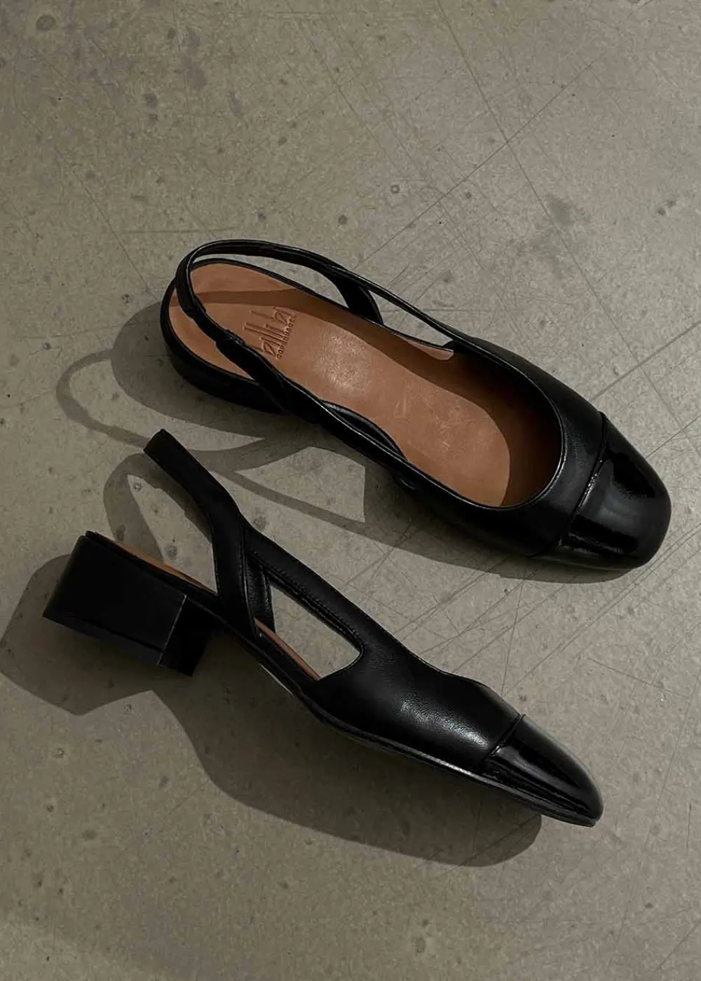 A8069>Billi Bi Discount