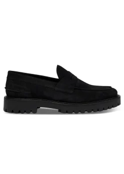 Aaron Penny Loafer>Garment Project New