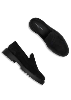 Aaron Penny Loafer>Garment Project New