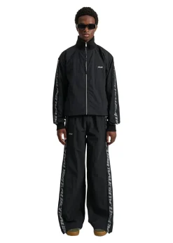 ABBATE LOSE FIT TRACK TOP></noscript>ALIS New