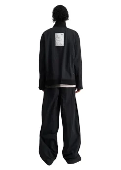 ABBATE LOSE FIT TRACK TOP></noscript>ALIS New