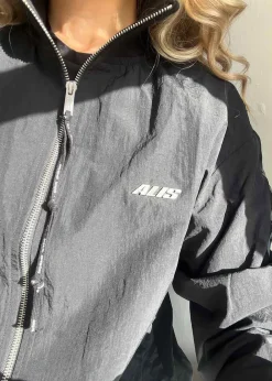 ABBATE LOSE FIT TRACK TOP></noscript>ALIS New