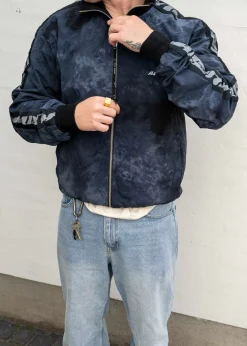 ABBATE LOSE FIT TRACK TOP>ALIS Best