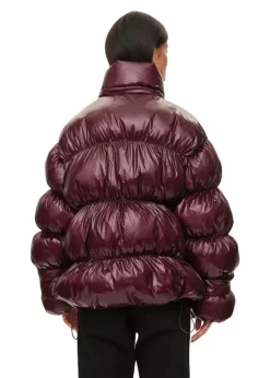 Active Hood Jacket></noscript>Oval Square Best