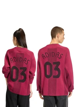 ADC BC LS PO U></noscript>Adidas Originals New