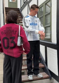 ADC BC LS PO U></noscript>Adidas Originals New