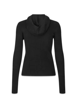 Alanis Hood Knit>Oval Square Discount