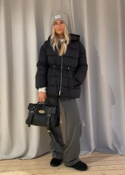 Alexa Heavy Grain>Mulberry Discount