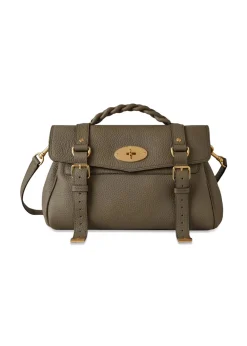 ALEXA HEAVY GRAIN>Mulberry Outlet