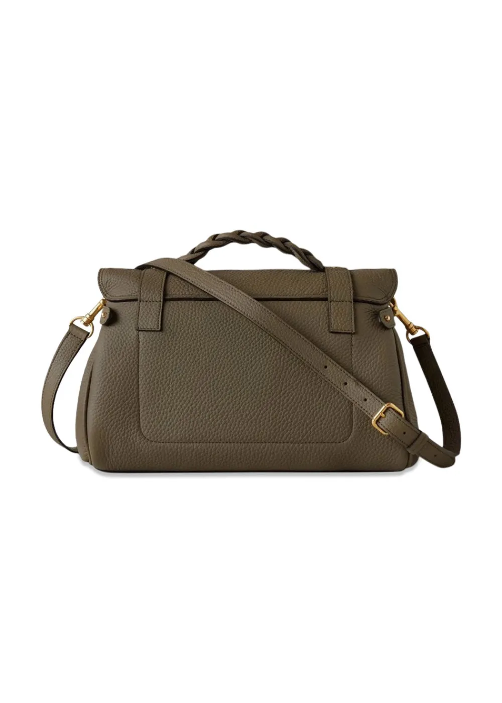 ALEXA HEAVY GRAIN>Mulberry Outlet