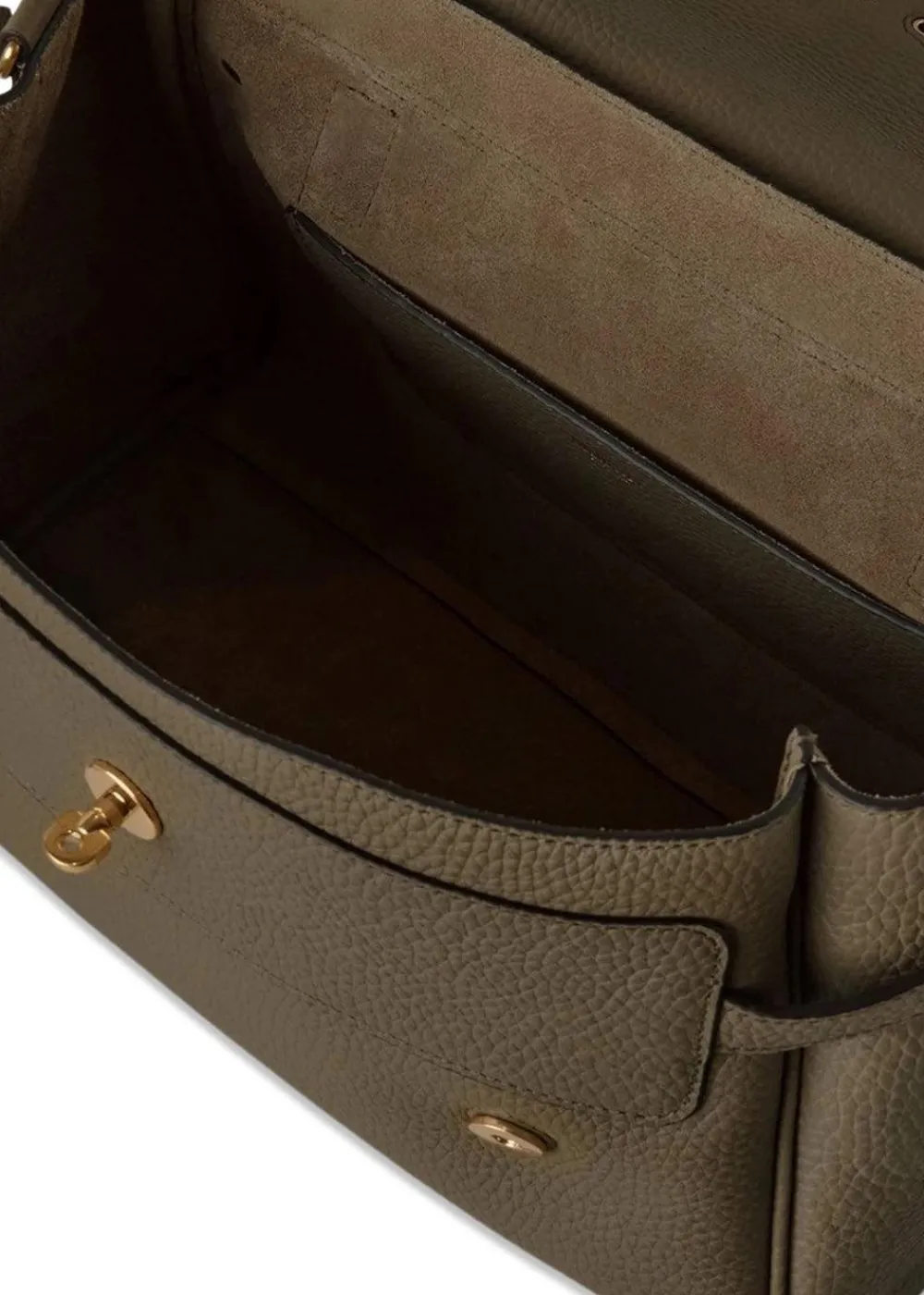 ALEXA HEAVY GRAIN>Mulberry Outlet