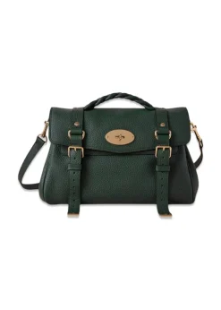 Alexa Heavy Grain>Mulberry