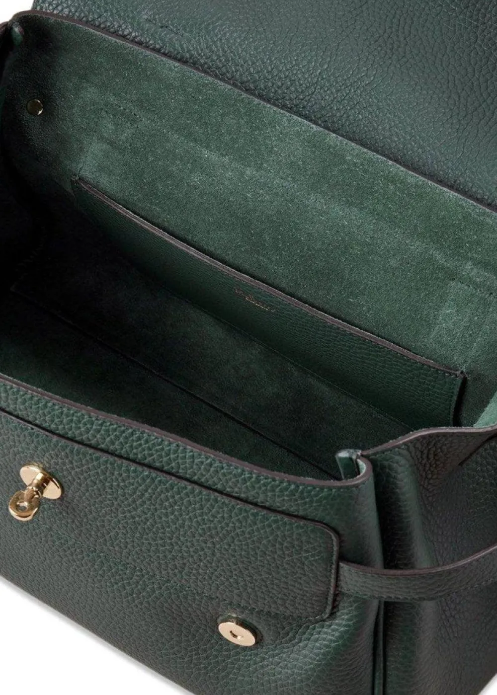 Alexa Heavy Grain>Mulberry