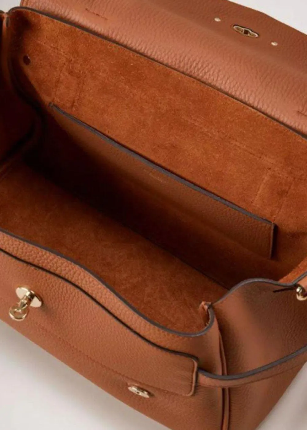 Alexa Heavy Grain>Mulberry