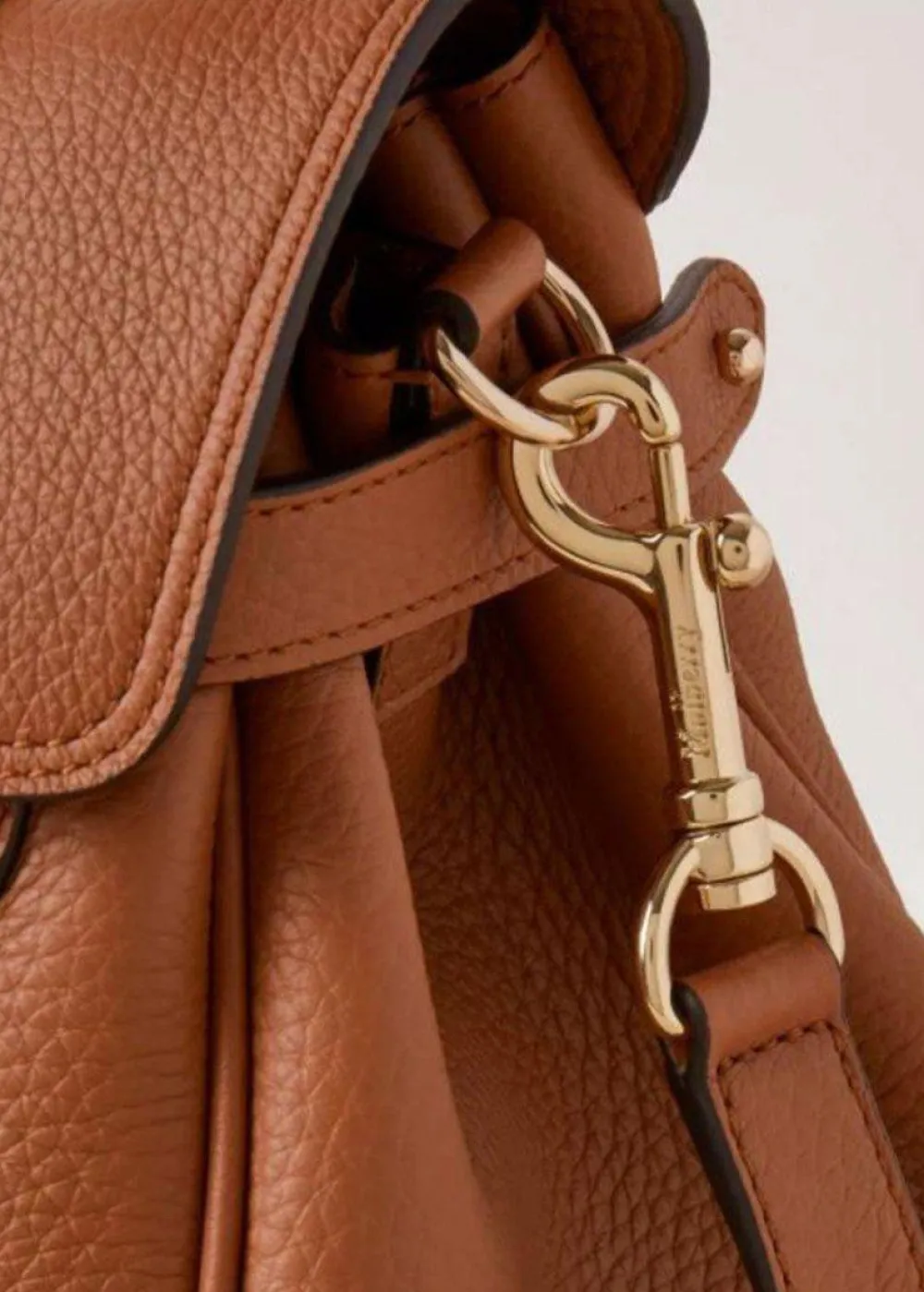 Alexa Heavy Grain>Mulberry