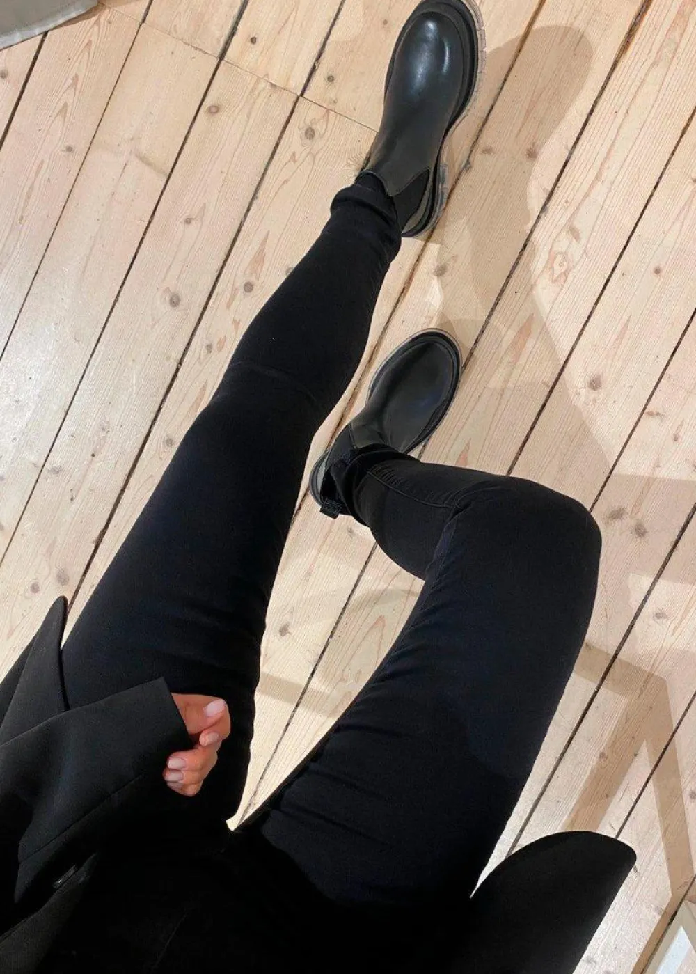 Alexa Jeans Cool Excellent>Ivy Copenhagen Clearance