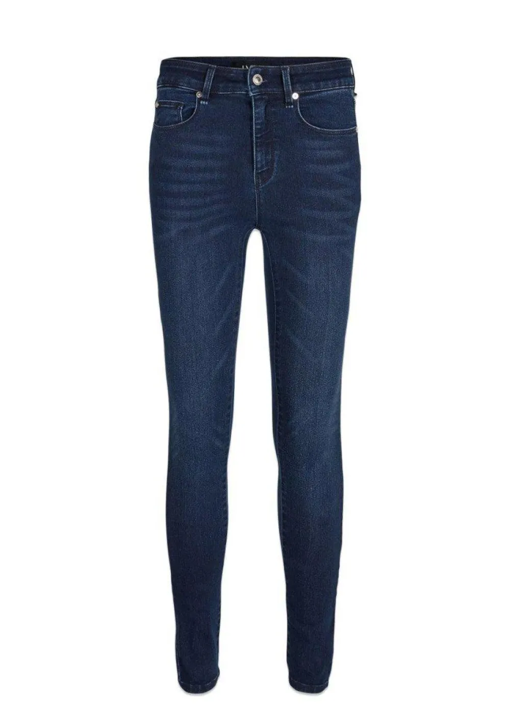 Alexa Jeans Cool Midnight Blue>Ivy Copenhagen Online
