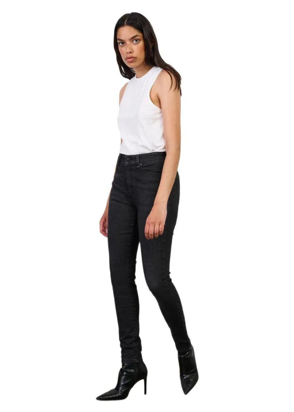 Alexa Jeans Wash Herritage>Ivy Copenhagen