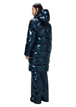 Alta Longer Puffer Jacket W3T4><noscript><img width=