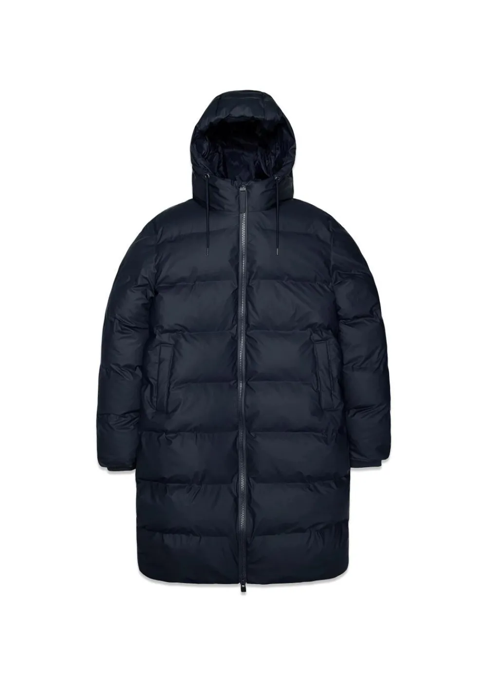 Alta Longer Puffer Jacket W3T4>Rains Outlet