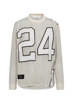 American Football LS Tee>HAUTE L’AMITIÉ Hot