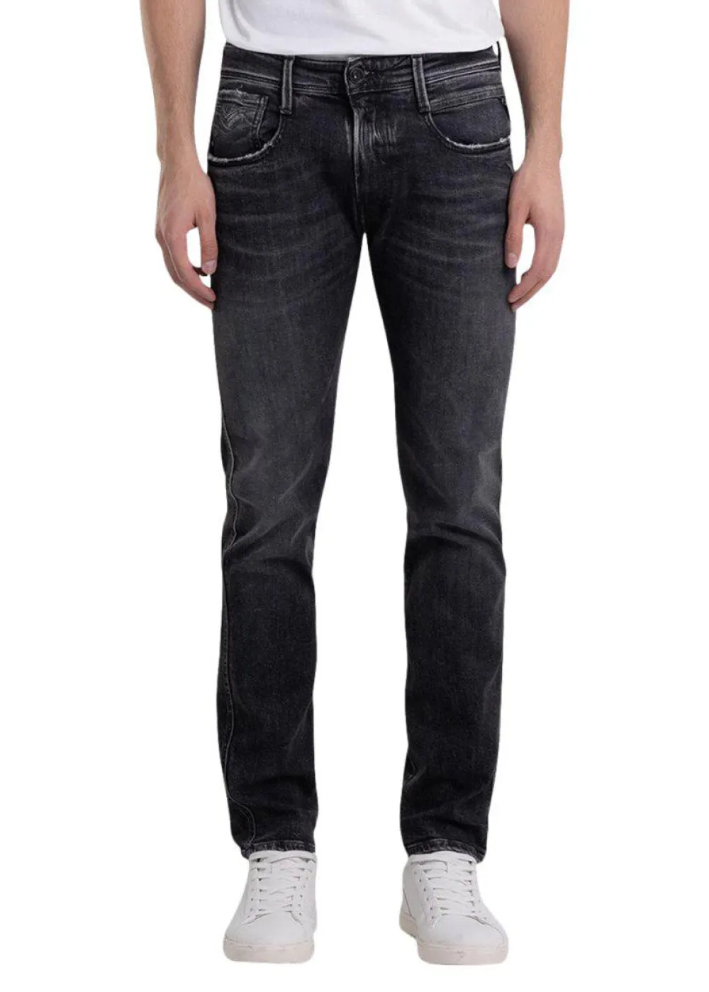 Anbass Jeans>Replay Clearance