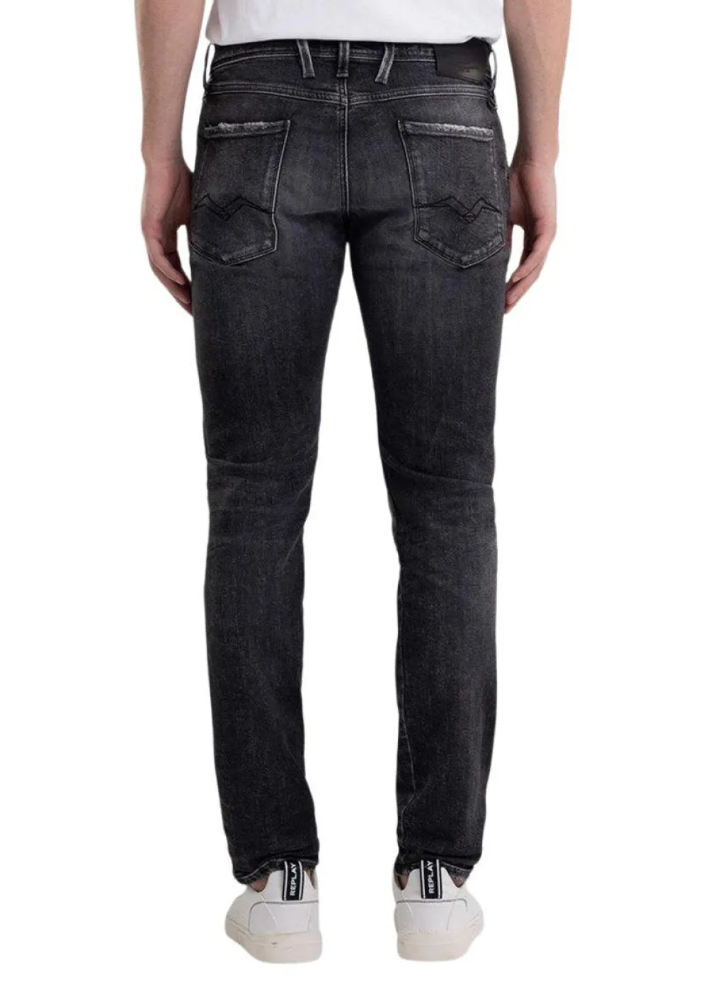 Anbass Jeans>Replay Clearance