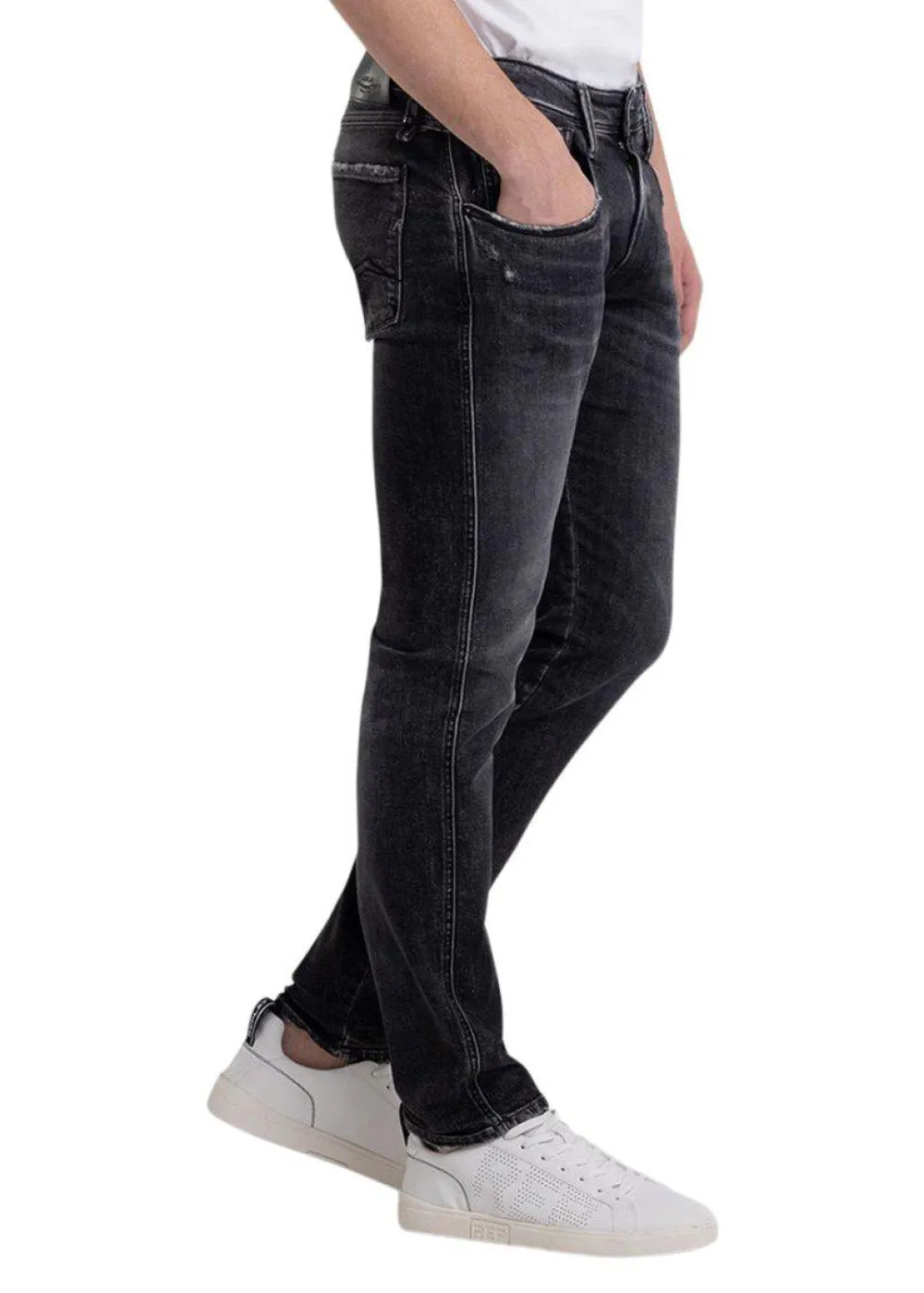 Anbass Jeans>Replay Clearance