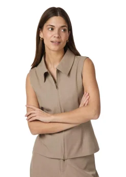 Annabella Structure Waistcoat><noscript><img width=