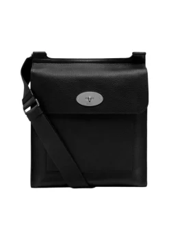 Antony Messenger N Small Classic Grain>Mulberry Clearance