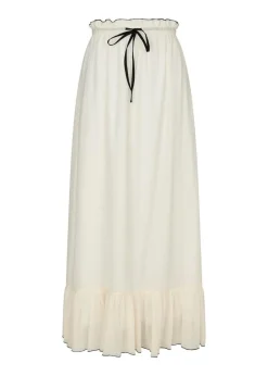 Ariella Crepe Skirt>Neo Noir Discount