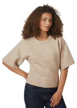 Asha Knit Tee><noscript><img width=