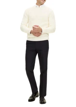 Aston Roundneck>Oscar Jacobson Hot