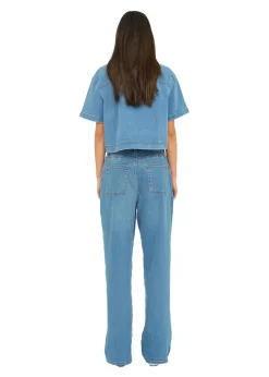 Augusta French Jeans Wash Cool Barcelona></noscript>Ivy Copenhagen