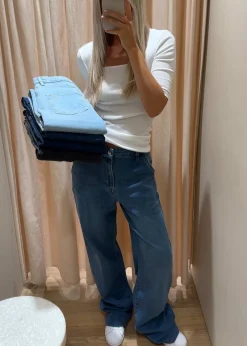 Augusta French Jeans Wash Cool Barcelona></noscript>Ivy Copenhagen