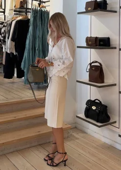 Augusta Long Shorts Was></noscript>Ivy Copenhagen Outlet